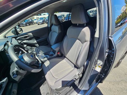 Certified 2024 Subaru Crosstrek 2.0i Premium AWD/4WD image 21