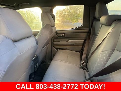 Used 2024 Toyota Tacoma SR5 RWD image 11