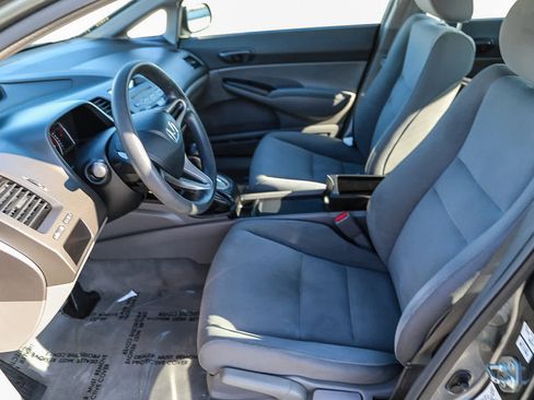 Used 2009 Honda Civic DX-VP image 16