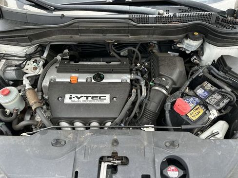 Used 2009 Honda CR-V EX image 20