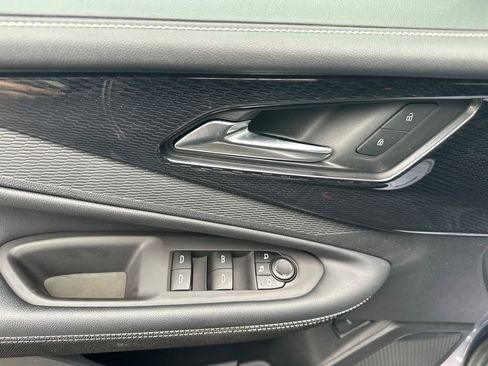 Certified 2024 Chevrolet Blazer EV LT image 11