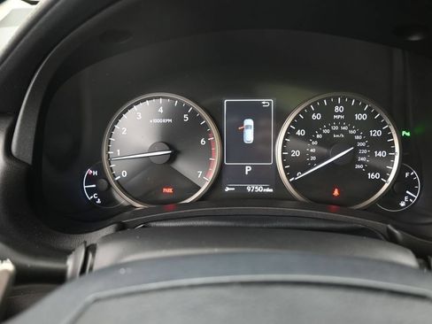 Used 2019 Lexus NX 300 AWD w/ Premium Package image 11