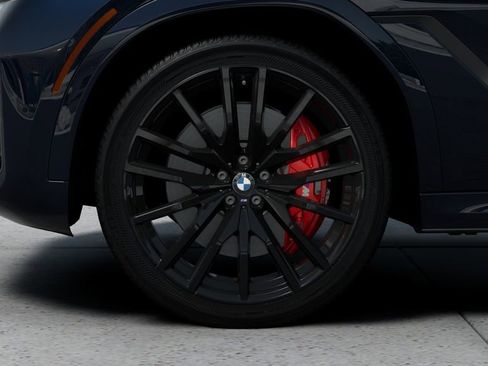 New 2027 BMW X6 xDrive40i AWD/4WD image 31