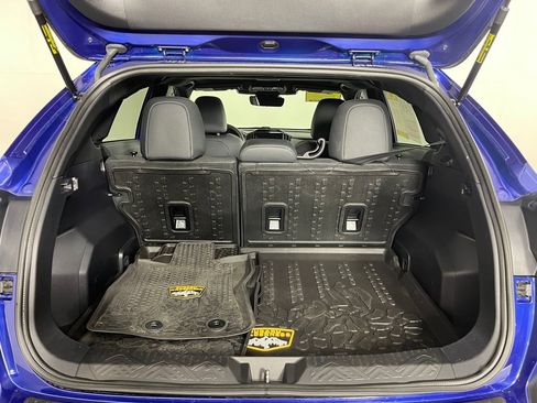 Used 2024 Subaru Crosstrek 2.5i Wilderness image 22