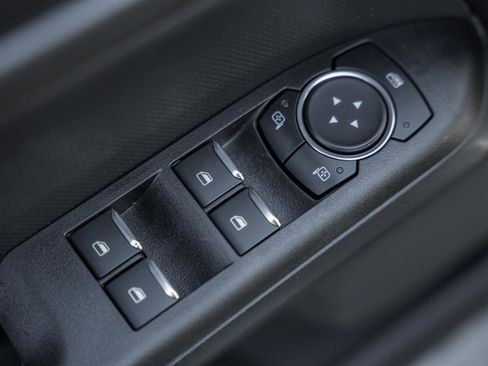 New 2025 Ford Bronco Sport Outer Banks w/ Outer Banks Tech Package+ image 40