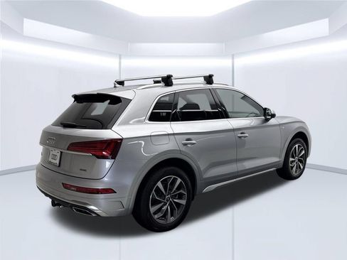 Used 2023 Audi Q5 2.0T Premium Plus w/ Premium Plus Package AWD/4WD image 10
