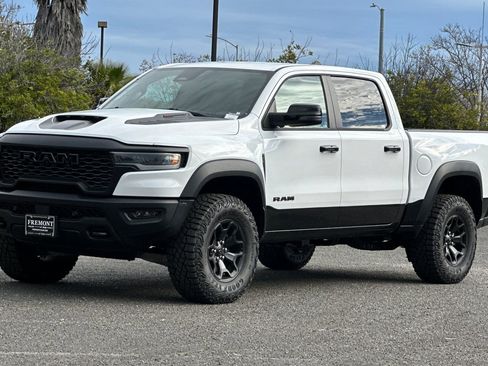 New 2026 RAM 1500 RHO image 7