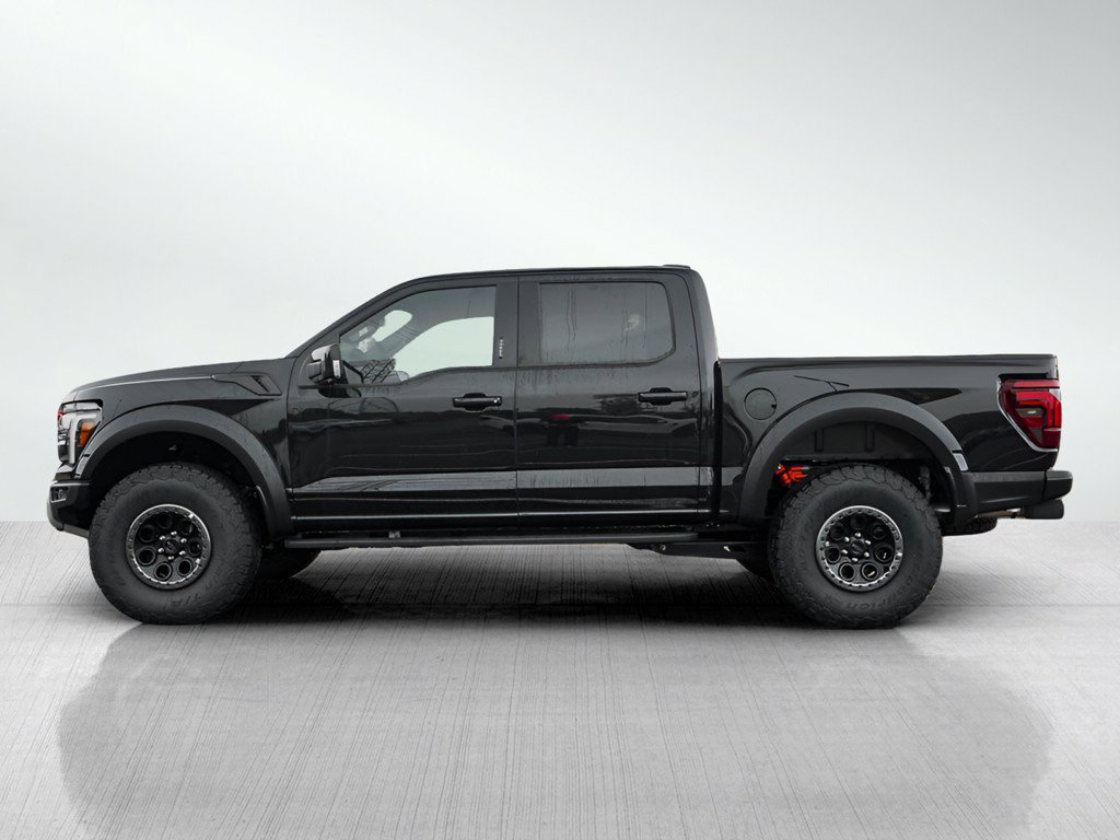 New 2026 Ford F150 Raptor AWD/4WD image 3