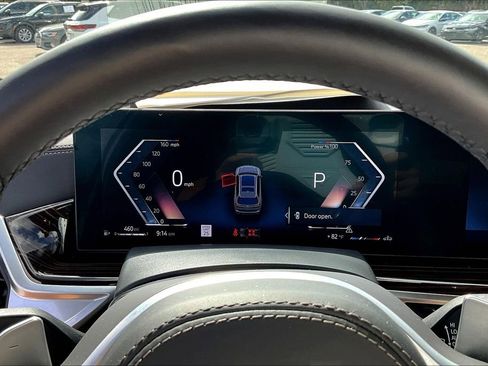 Used 2026 BMW X7 xDrive40i image 26