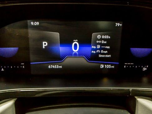 Used 2022 Volkswagen Taos S FWD image 16