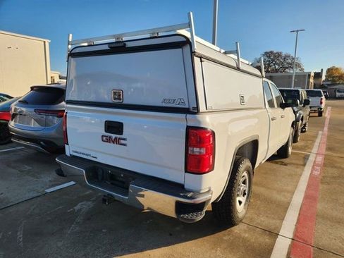 Used 2019 GMC Sierra 1500 Limited w/ Sierra Convenience Package image 6