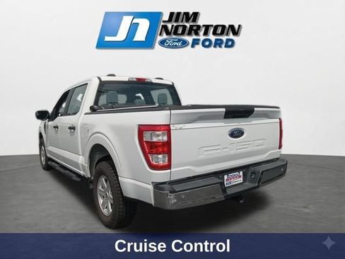 Used 2022 Ford F150 XL w/ Equipment Group 101A High RWD image 7