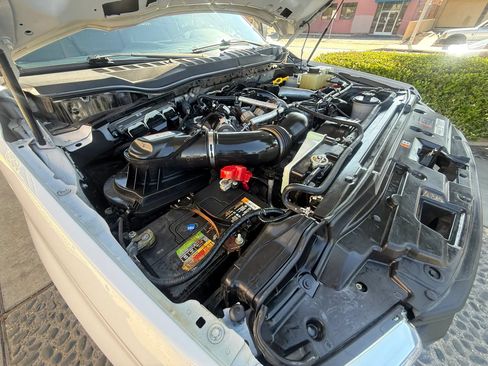 Used 2019 Ford F350 XL w/ XL Value Package RWD image 32
