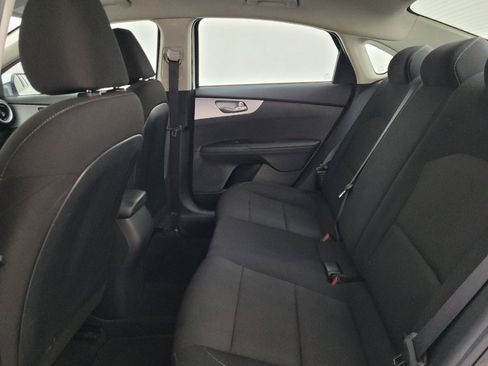 Used 2023 Kia Forte LXS FWD image 18