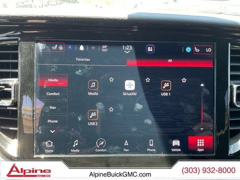 Used 2026 Dodge Durango GT AWD/4WD image 17
