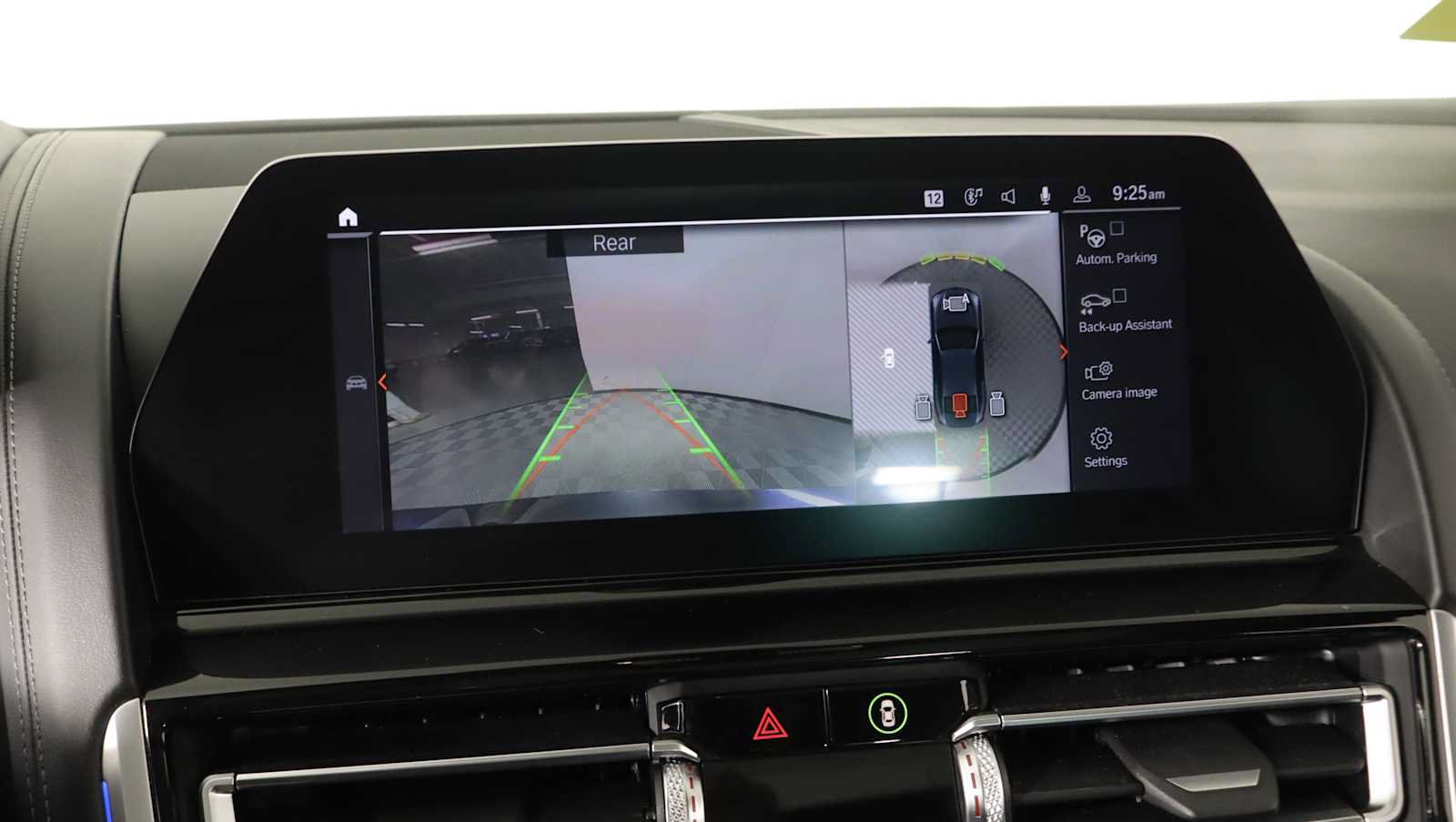 Used 2020 BMW 840i Gran Coupe xDrive w/ M Sport Package AWD/4WD image 24