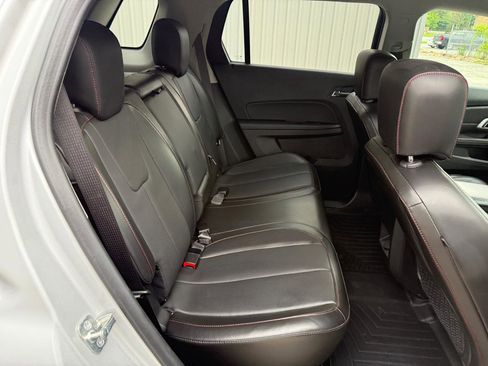 Used 2016 GMC Terrain SLT FWD image 35