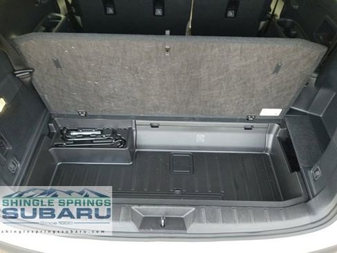 Certified 2025 Subaru Ascent Premium AWD/4WD image 35