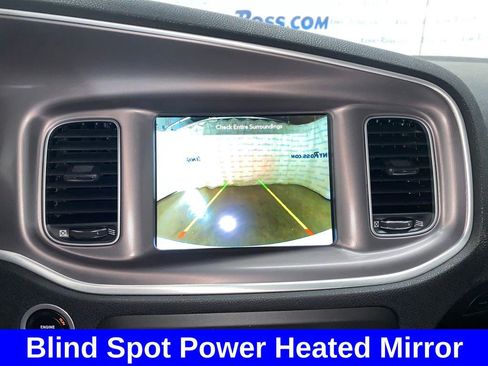 Used 2021 Dodge Charger SXT w/ Driver Convenience Group image 20