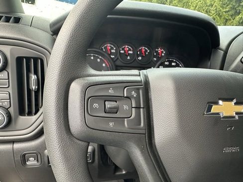 New 2026 Chevrolet Silverado 2500 Custom image 18