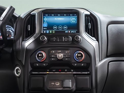 Used 2022 Chevrolet Silverado 1500 RST image 14