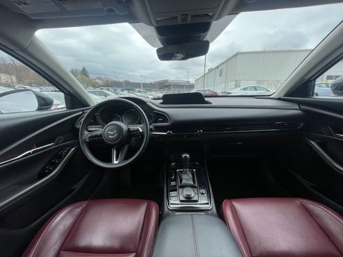 Used 2025 MAZDA CX-30 AWD 2.5 S w/ Preferred Package image 34