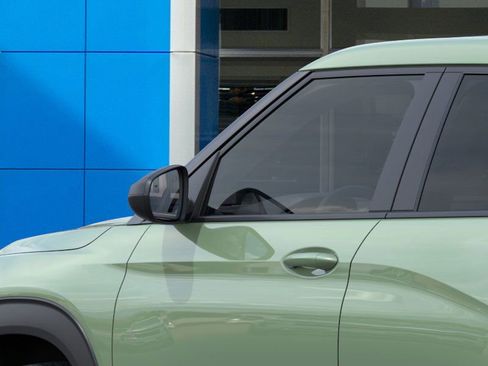New 2026 Chevrolet TrailBlazer LS w/ LPO, Blackout Package image 12
