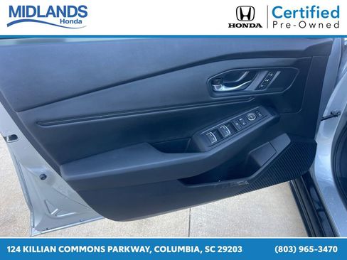 Used 2024 Honda Accord EX-L image 28