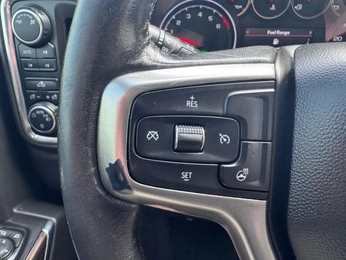 Used 2019 Chevrolet Silverado 1500 LT w/ All-Star Edition image 20