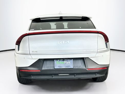 Used 2024 Kia EV6 Light AWD/4WD image 7