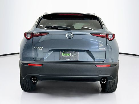 Used 2023 MAZDA CX-30 AWD 2.5 S w/ Preferred Package image 7