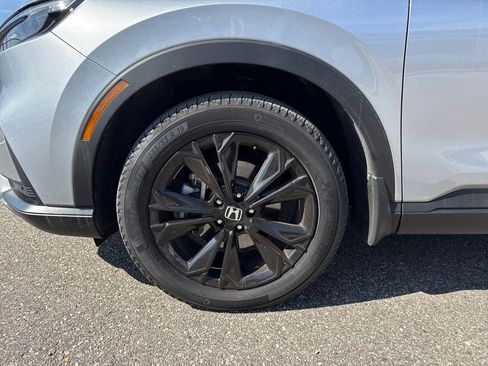 Certified 2023 Honda CR-V Sport Touring image 18