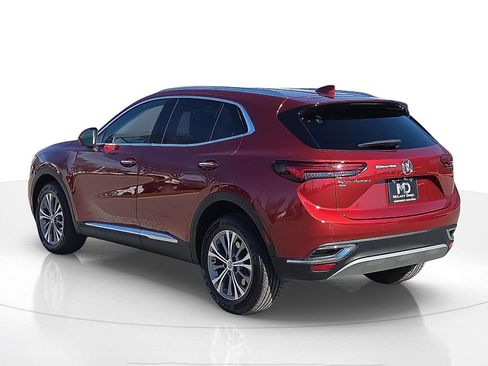 Used 2023 Buick Envision Preferred image 4