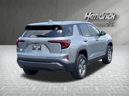 Used 2026 GMC Terrain Elevation FWD image 10