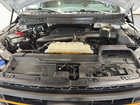 Used 2023 Ford F150 Tremor w/ Equipment Group 402A High AWD/4WD image 43