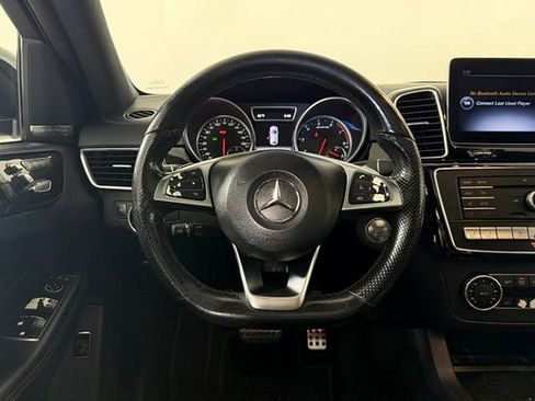 Used 2019 Mercedes-Benz GLE 43 AMG 4MATIC Coupe image 25