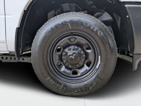New 2026 RAM 2500 Tradesman w/ Bed Utility Group RWD image 10
