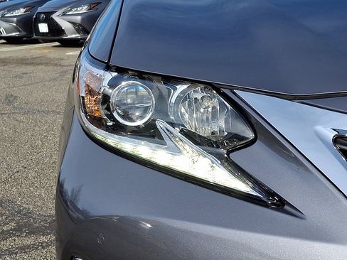 Used 2018 Lexus ES 350 image 9