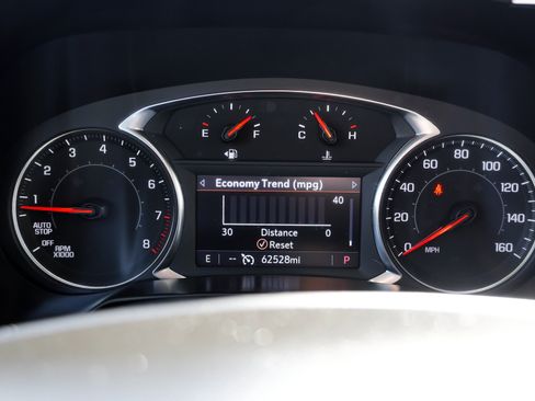Used 2023 Chevrolet Blazer LT FWD image 44
