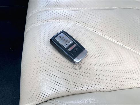 Used 2020 Acura RDX FWD w/ Advance Package image 13