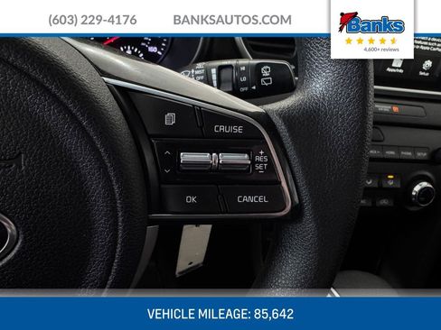 Used 2020 Kia Sportage LX AWD/4WD image 14