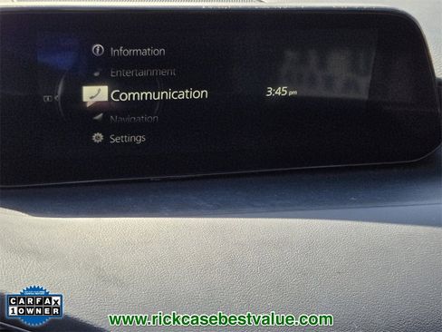 Used 2023 MAZDA MAZDA3 s image 25