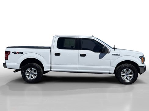 Used 2019 Ford F150 XLT AWD/4WD image 6