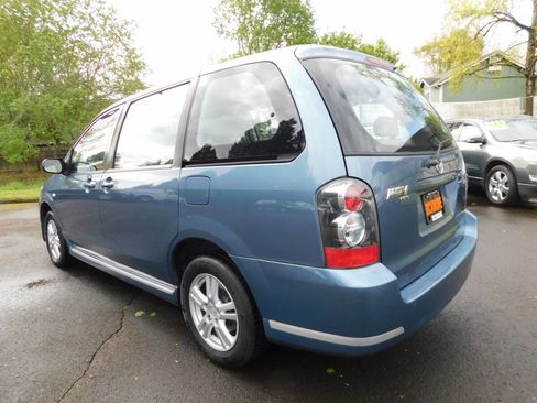 Used 2004 MAZDA MPV LX FWD image 3