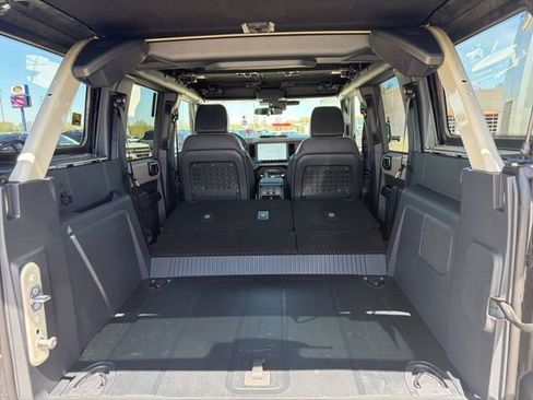 New 2026 Ford Bronco Big Bend w/ Black Diamond Package AWD/4WD image 23
