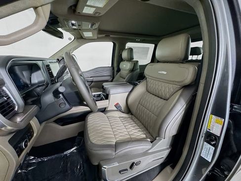 New 2026 Ford F450 4x4 Crew Cab Super Duty image 22