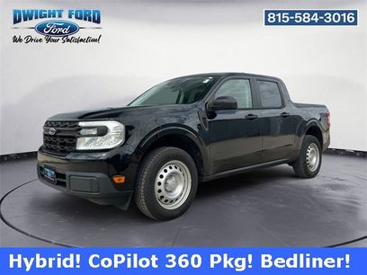 Used 2022 Ford Maverick XL