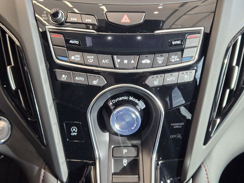 New 2026 Acura RDX A-Spec image 12
