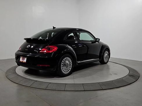 Used 2016 Volkswagen Beetle 1.8T FWD image 5