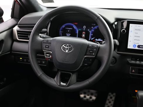 Used 2026 Toyota Camry XSE FWD image 29